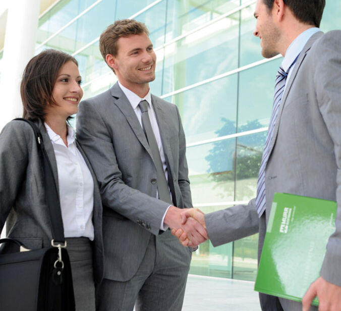 Ismerje meg a Murrelektronikot Ismerje meg a Murrelektronikot