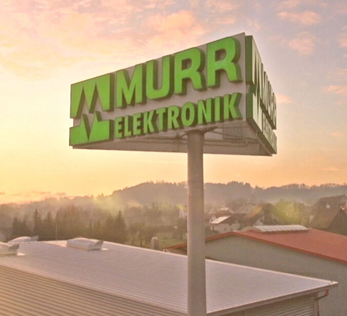 Murrelektronik torony Murrelektronik torony